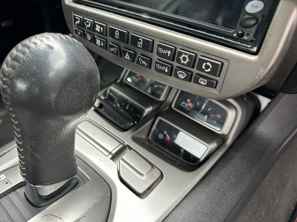 2011 Chevrolet Camaro 2SS 6.2 – C2604