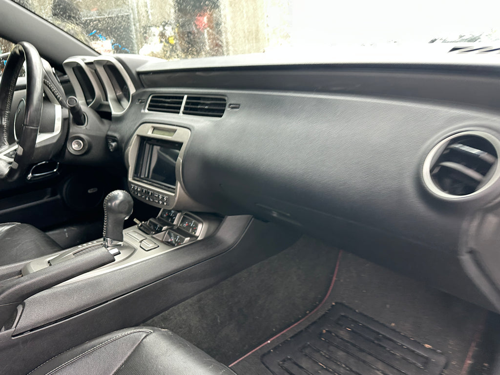 2011 Chevrolet Camaro 2SS 6.2 – C2604