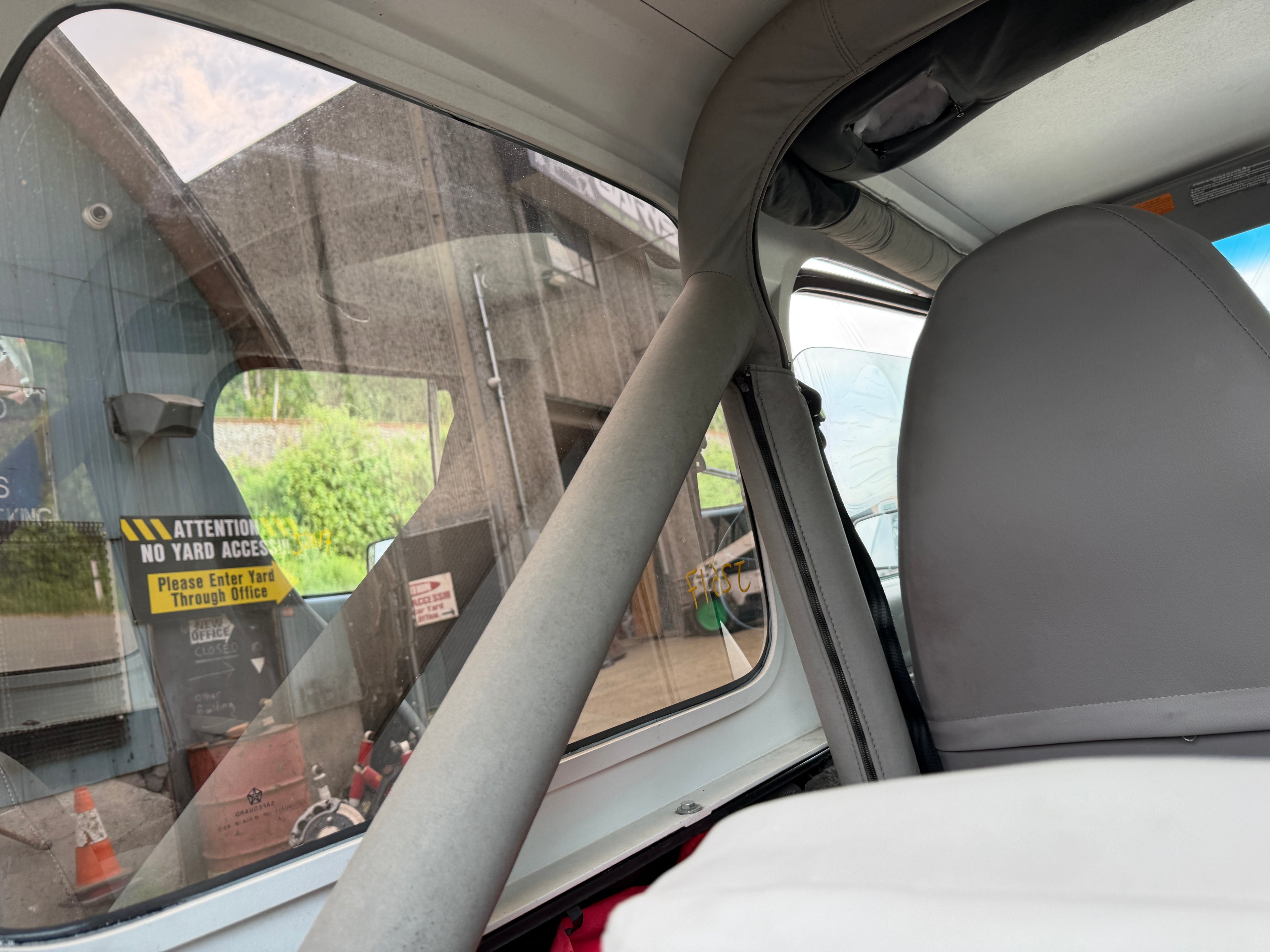 1990 Jeep Wrangler YJ Laredo 4.2 – J2617