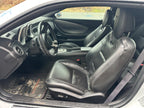 2011 Chevrolet Camaro 2SS 6.2 – C2604
