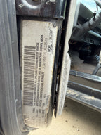 1990 Jeep Wrangler YJ Laredo 4.2 – J2617