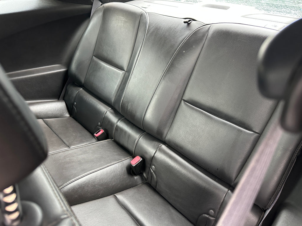 2011 Chevrolet Camaro 2SS 6.2 – C2604