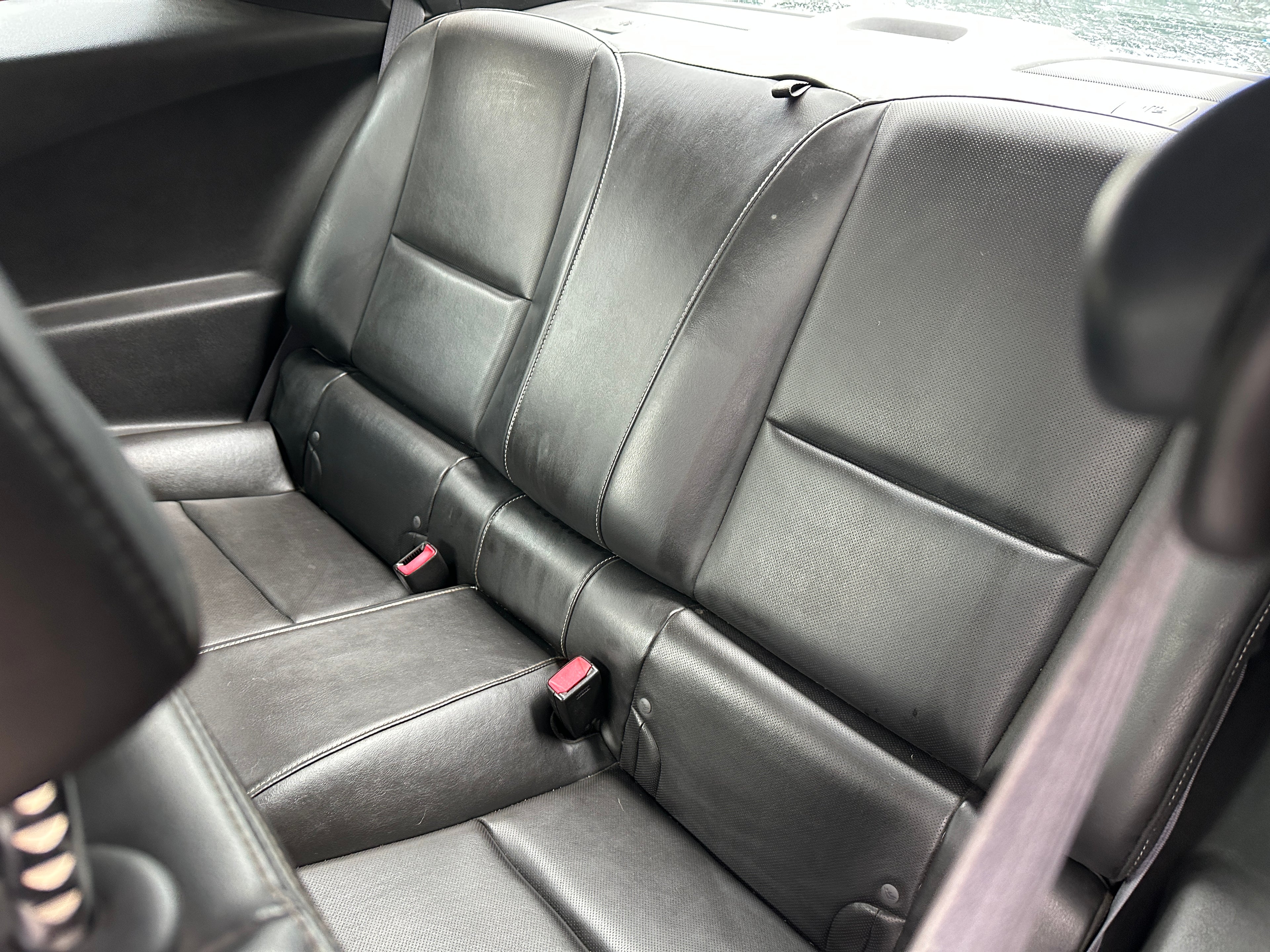 2011 Chevrolet Camaro 2SS 6.2 – C2604