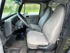 1990 Jeep Wrangler YJ Laredo 4.2 – J2617