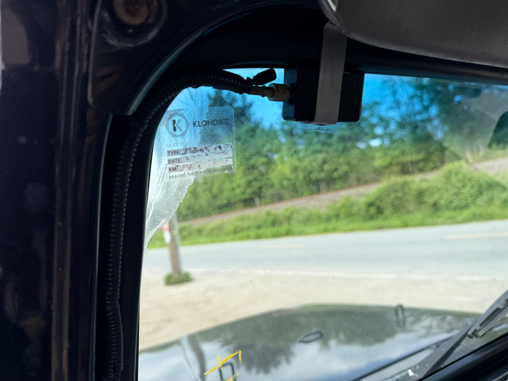 1990 Jeep Wrangler YJ Laredo 4.2 – J2617
