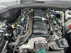 2011 Chevrolet Camaro 2SS 6.2 – C2604