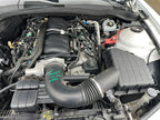 2011 Chevrolet Camaro 2SS 6.2 – C2604