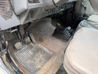 1990 Jeep Wrangler YJ Laredo 4.2 – J2617