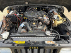 1990 Jeep Wrangler YJ Laredo 4.2 – J2617