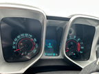 2011 Chevrolet Camaro 2SS 6.2 – C2604