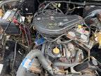 1990 Jeep Wrangler YJ Laredo 4.2 – J2617