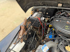 1990 Jeep Wrangler YJ Laredo 4.2 – J2617