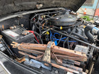 1990 Jeep Wrangler YJ Laredo 4.2 – J2617