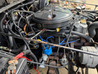 1990 Jeep Wrangler YJ Laredo 4.2 – J2617