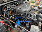 1990 Jeep Wrangler YJ Laredo 4.2 – J2617
