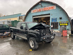 2007 Chevrolet Silverado K2500 6.6 LB7 Duramax – C2536