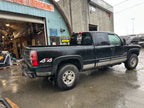2007 Chevrolet Silverado K2500 6.6 LB7 Duramax – C2536