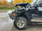 2007 Chevrolet Silverado K2500 6.6 LB7 Duramax – C2536