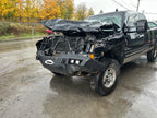 2007 Chevrolet Silverado K2500 6.6 LB7 Duramax – C2536
