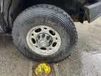 2007 Chevrolet Silverado K2500 6.6 LB7 Duramax – C2536