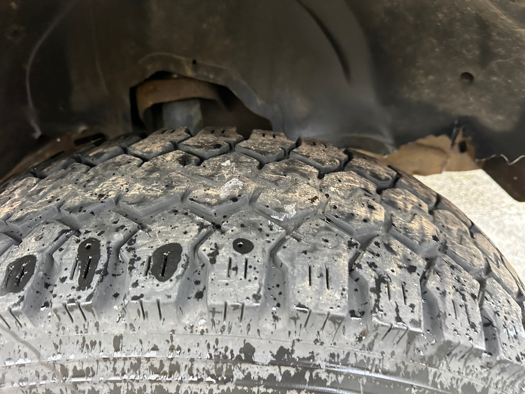 2007 Chevrolet Silverado K2500 6.6 LB7 Duramax – C2536