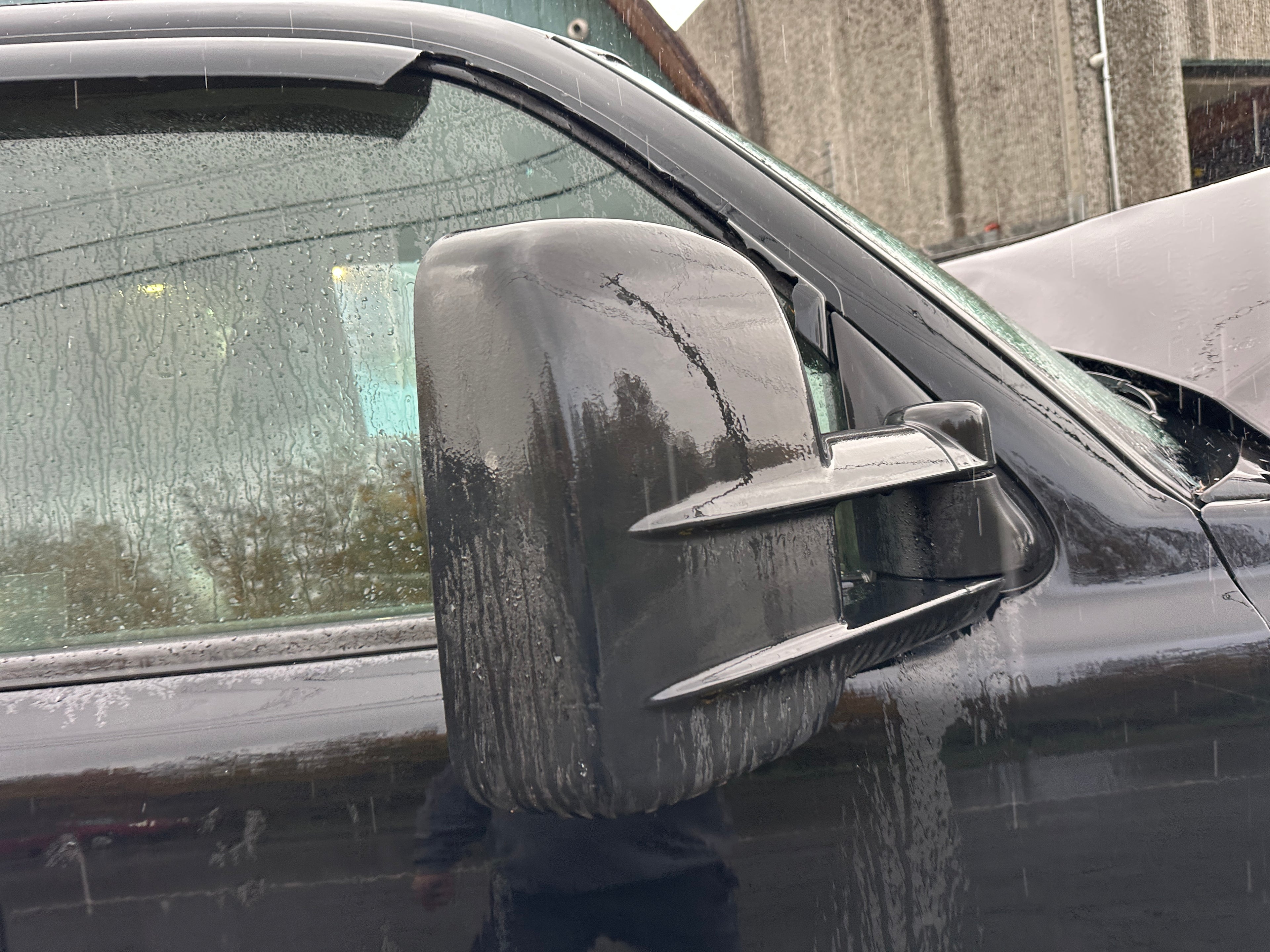 2007 Chevrolet Silverado K2500 6.6 LB7 Duramax – C2536