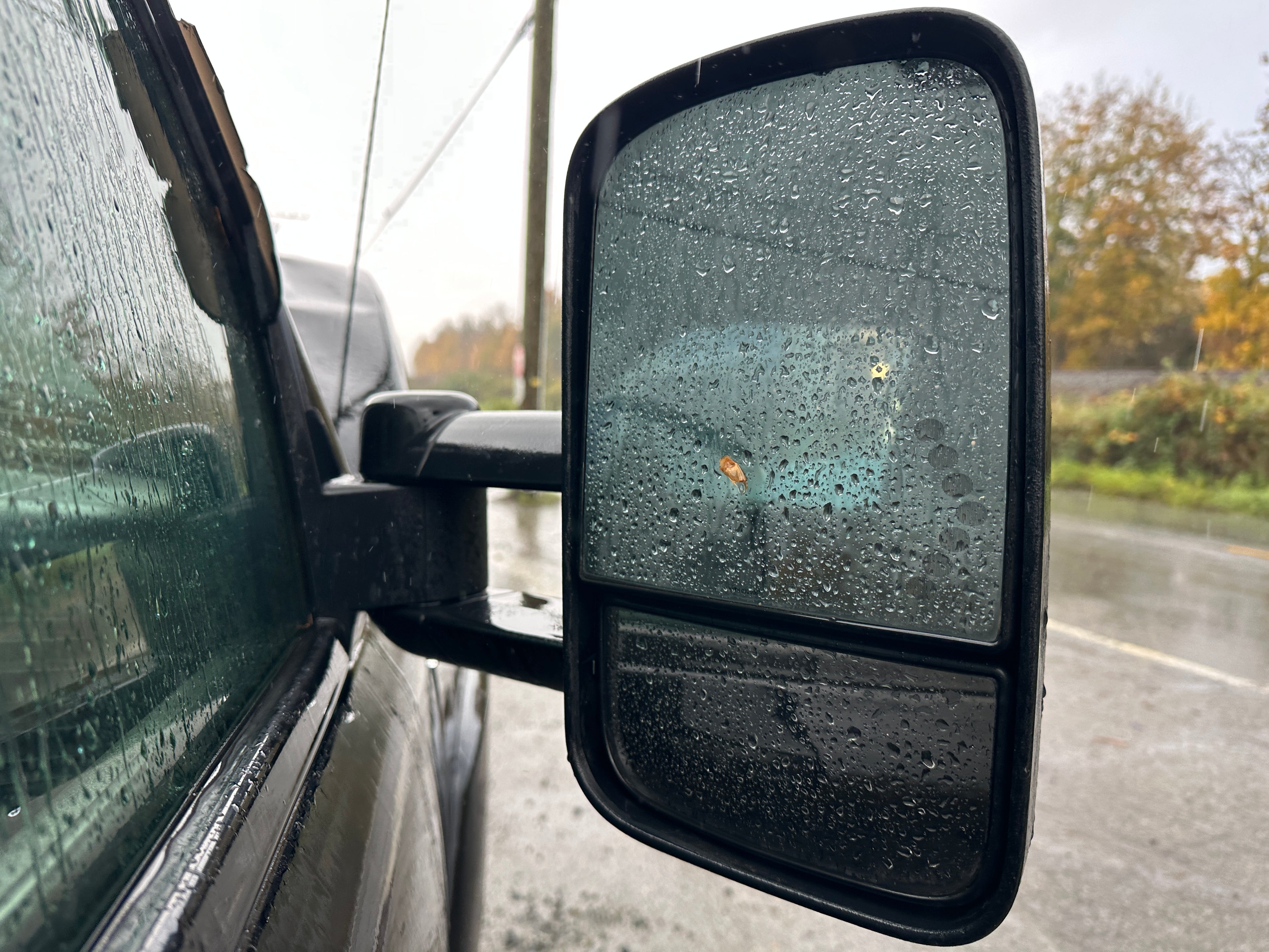 2007 Chevrolet Silverado K2500 6.6 LB7 Duramax – C2536