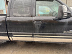 2007 Chevrolet Silverado K2500 6.6 LB7 Duramax – C2536