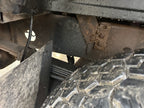 2007 Chevrolet Silverado K2500 6.6 LB7 Duramax – C2536