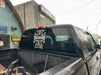 2007 Chevrolet Silverado K2500 6.6 LB7 Duramax – C2536