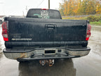 2007 Chevrolet Silverado K2500 6.6 LB7 Duramax – C2536