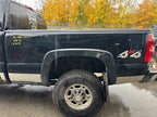 2007 Chevrolet Silverado K2500 6.6 LB7 Duramax – C2536