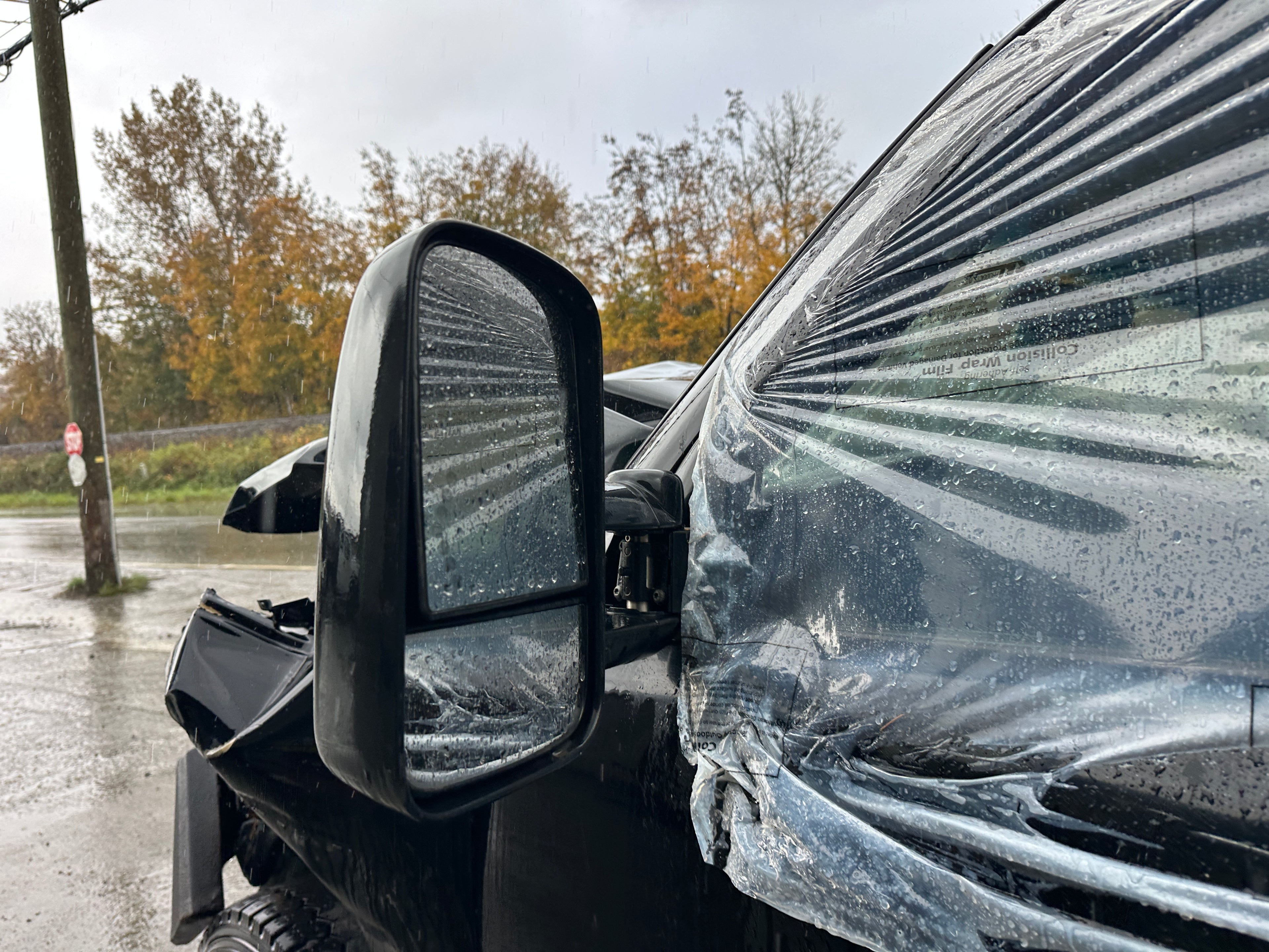 2007 Chevrolet Silverado K2500 6.6 LB7 Duramax – C2536