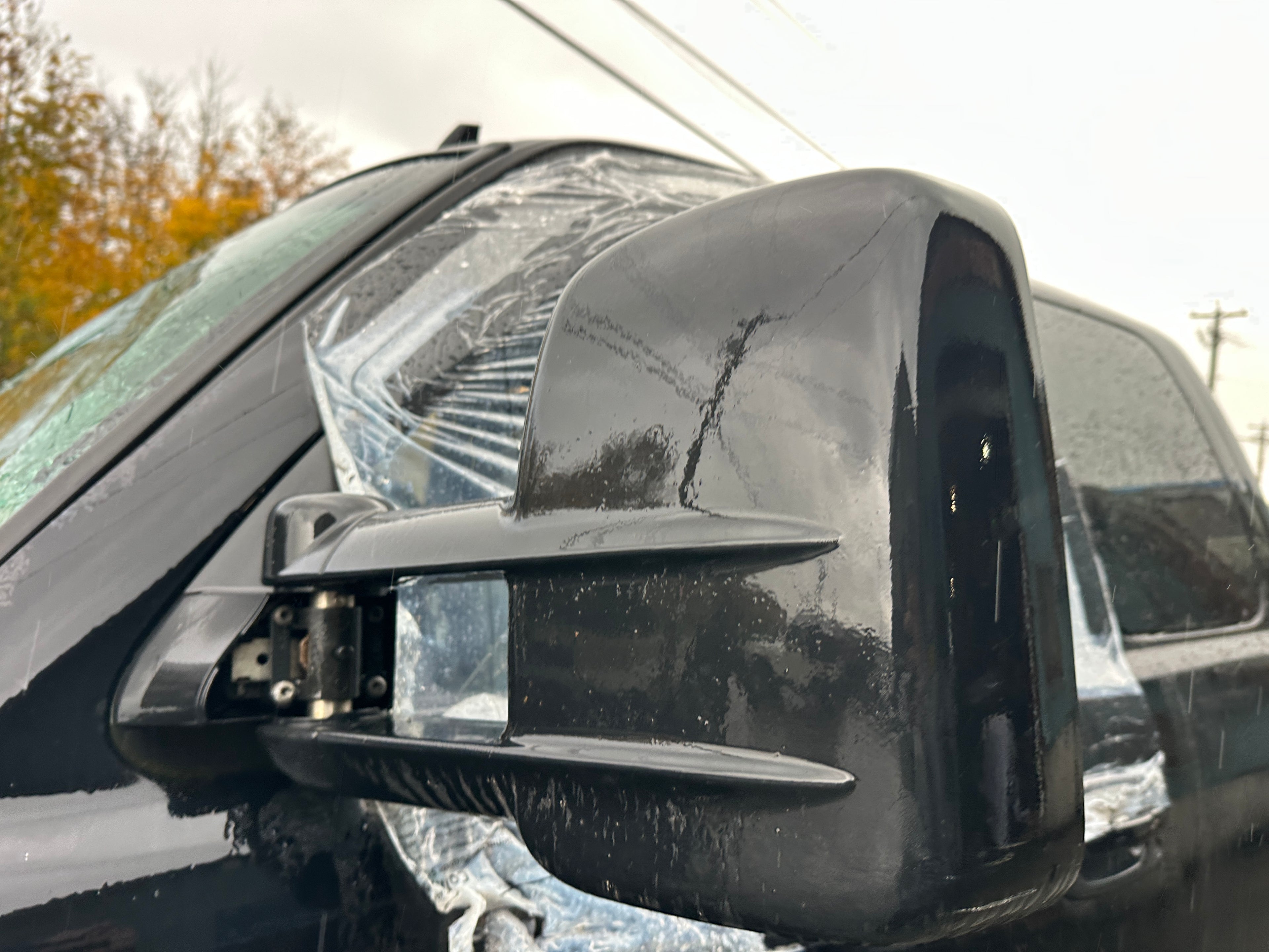 2007 Chevrolet Silverado K2500 6.6 LB7 Duramax – C2536