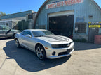 2011 Chevrolet Camaro SS 6.2 – C2524