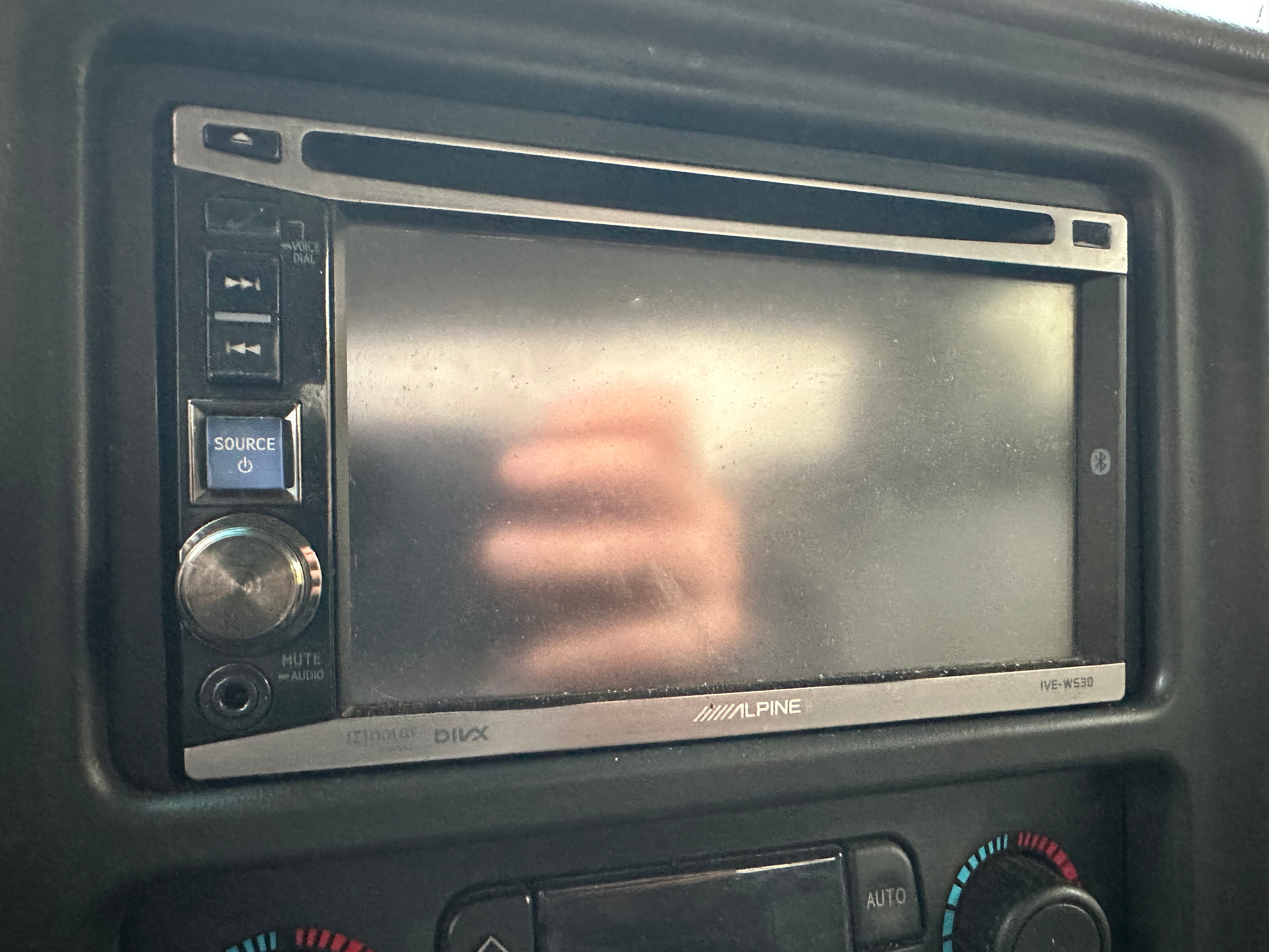 2007 Chevrolet Silverado K2500 6.6 LB7 Duramax – C2536