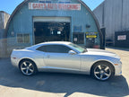 2011 Chevrolet Camaro SS 6.2 – C2524