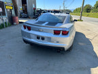 2011 Chevrolet Camaro SS 6.2 – C2524