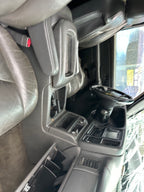 2007 Chevrolet Silverado K2500 6.6 LB7 Duramax – C2536