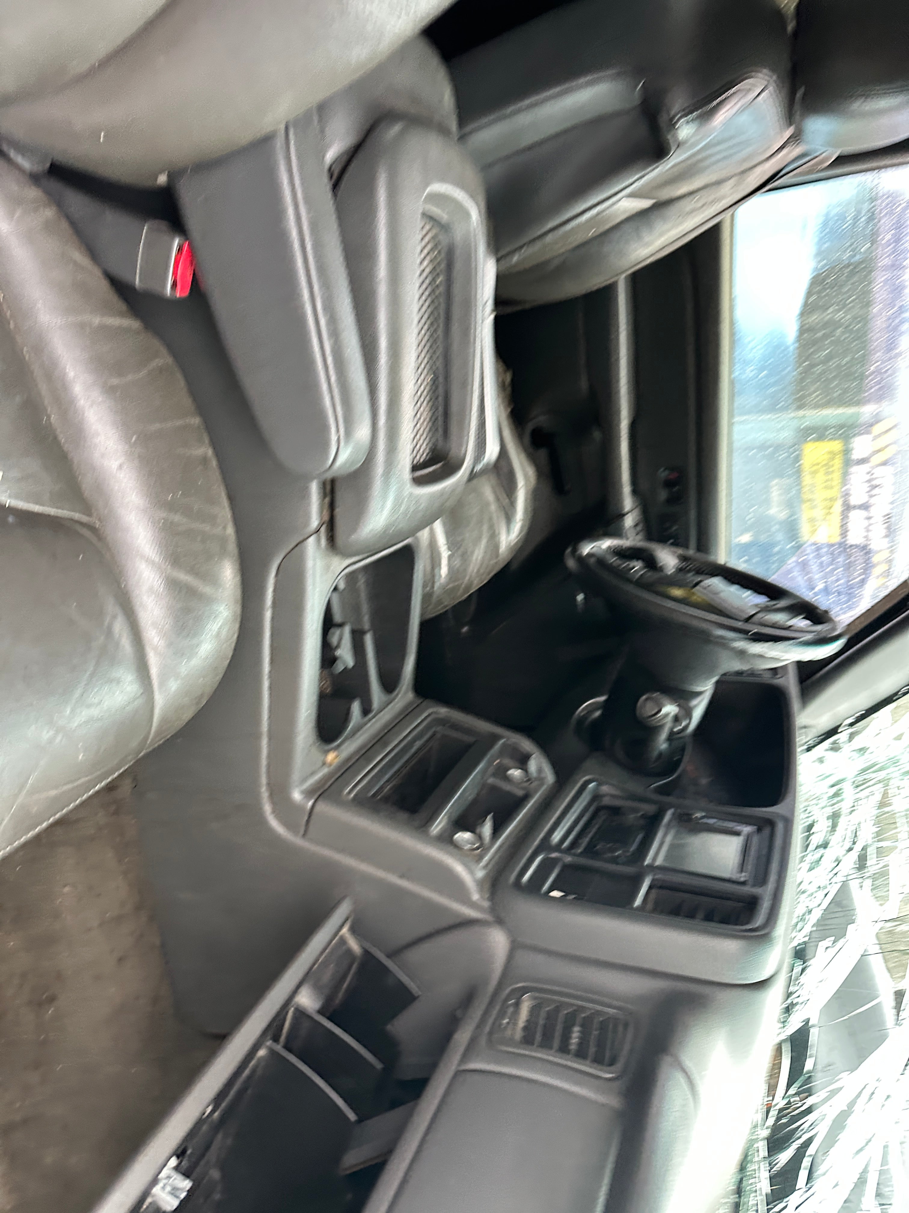 2007 Chevrolet Silverado K2500 6.6 LB7 Duramax – C2536