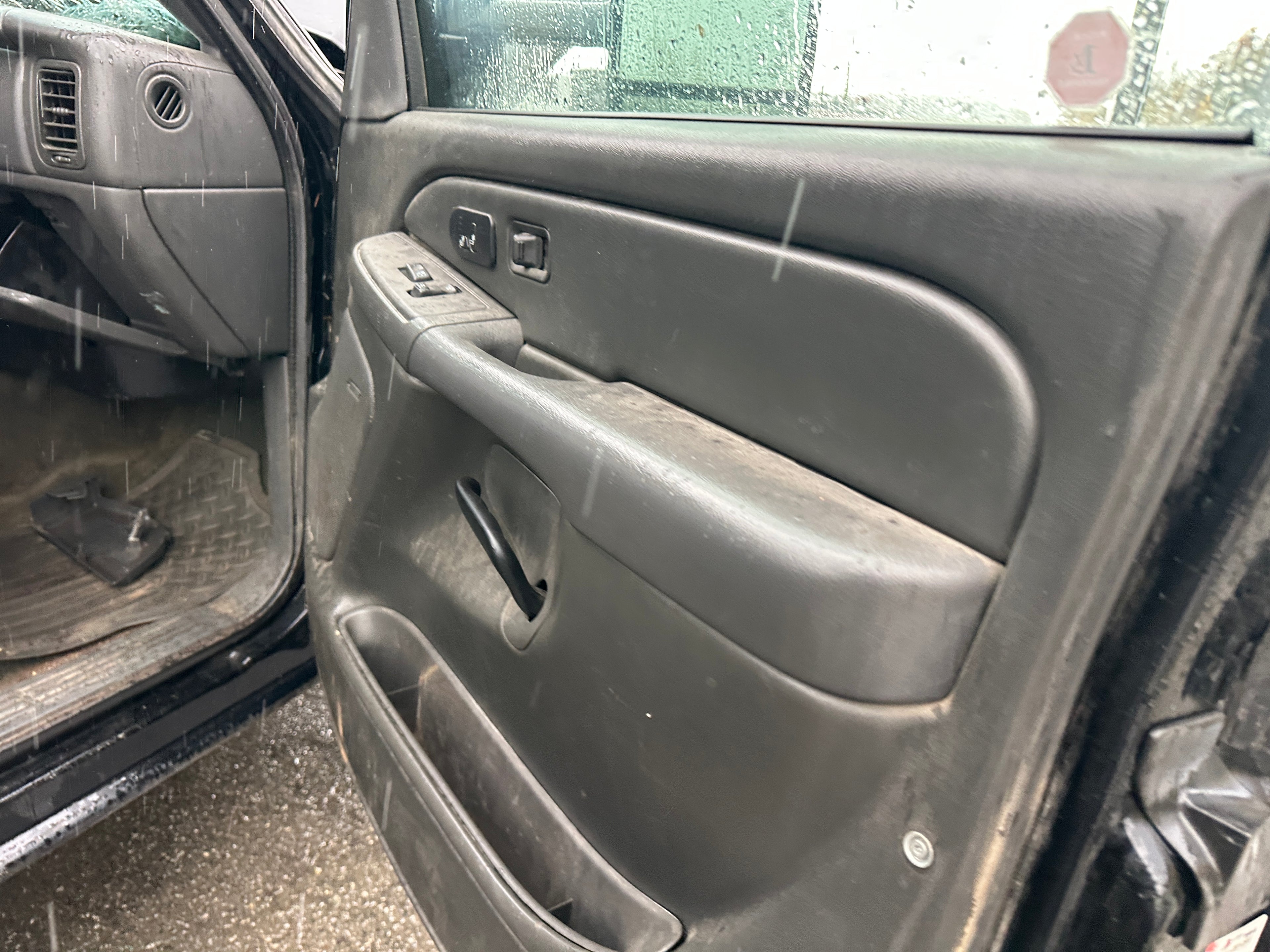 2007 Chevrolet Silverado K2500 6.6 LB7 Duramax – C2536