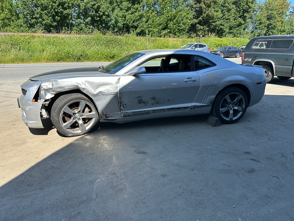 2011 Chevrolet Camaro SS 6.2 – C2524