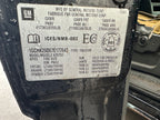 2007 Chevrolet Silverado K2500 6.6 LB7 Duramax – C2536