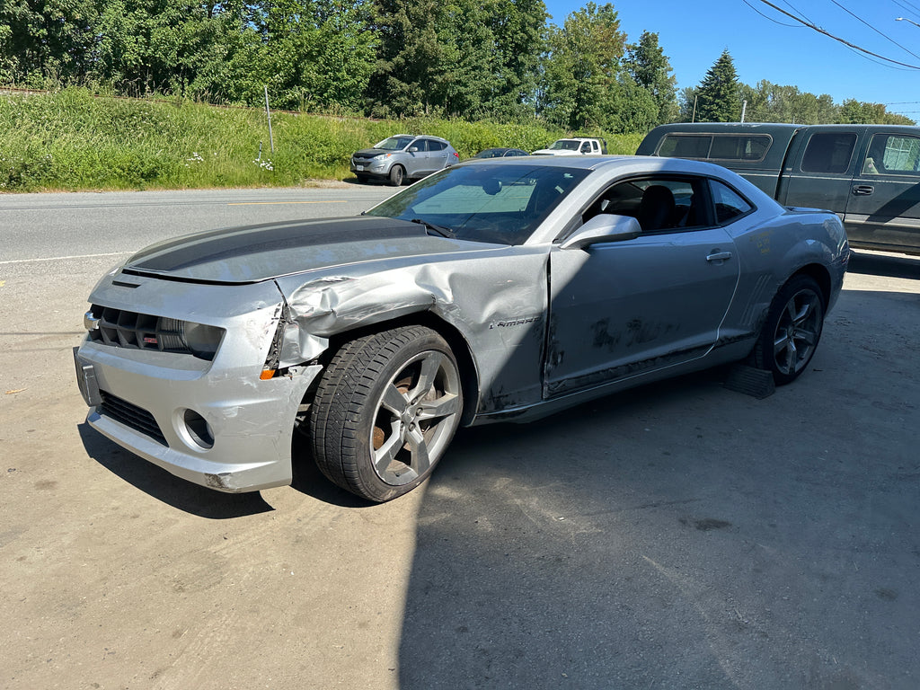 2011 Chevrolet Camaro SS 6.2 – C2524