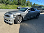2011 Chevrolet Camaro SS 6.2 – C2524