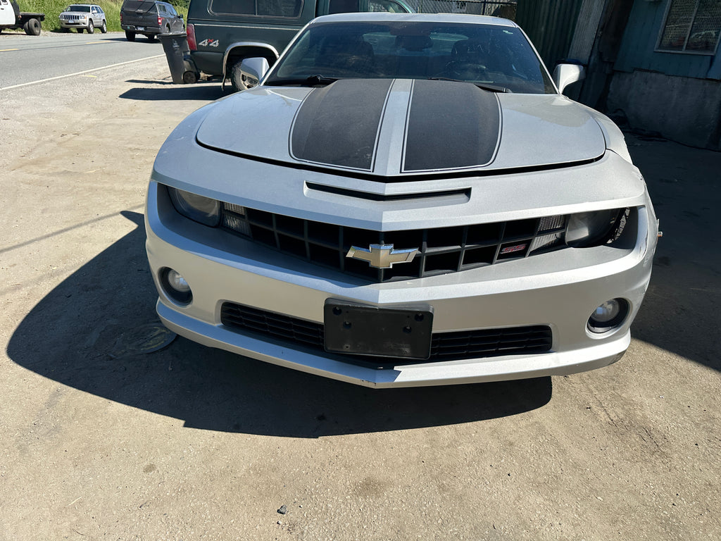 2011 Chevrolet Camaro SS 6.2 – C2524