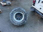 1995 Jeep Wrangler YJ Rio Grande 2.5 – J2551