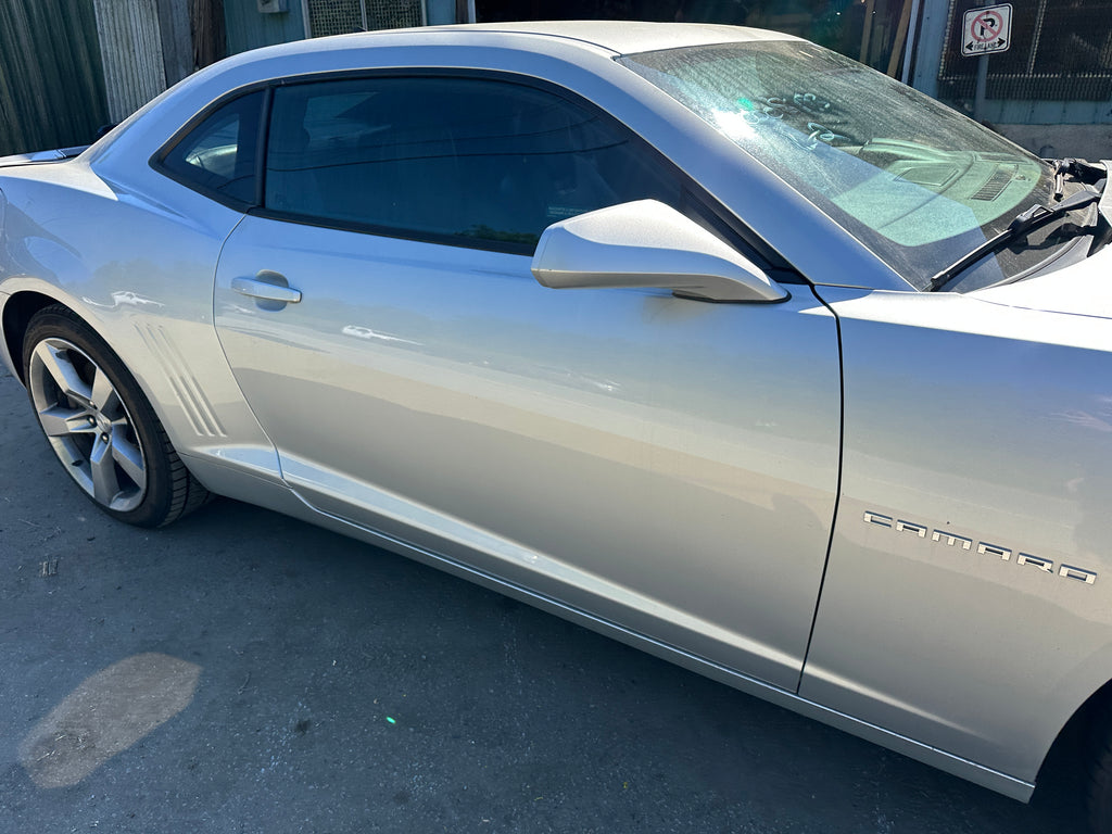 2011 Chevrolet Camaro SS 6.2 – C2524