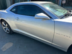 2011 Chevrolet Camaro SS 6.2 – C2524
