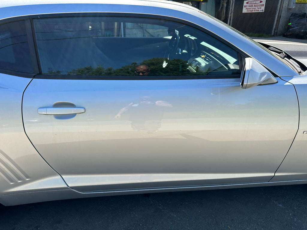 2011 Chevrolet Camaro SS 6.2 – C2524